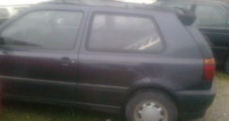 VW Golf III, 1.4 CL(Plaćanje na rate American,Diners,Mastercard)