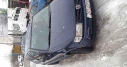 VW Polo 60 1.4