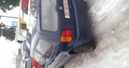 VW Polo 60 1.4