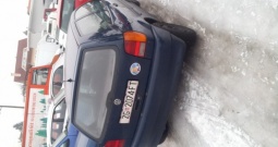 VW Polo 60 1.4