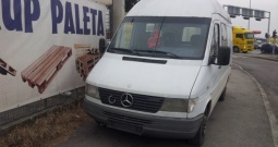 Mercedes Sprinter 208 D-K PUTNIČKI 7 sjedala