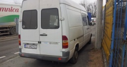 Mercedes Sprinter 208 D-K PUTNIČKI 7 sjedala