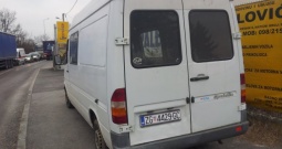 Mercedes Sprinter 208 D-K PUTNIČKI 7 sjedala