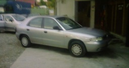 Daewoo Nubira 1.6 S 5 vrata (ZAMJENA ZA SKUPLJE)