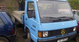 MB 100 KOMBI POLUOSOVINA , MJENJAČ,