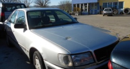 Audi 100 2,3 E QUATRO