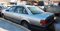 Audi 100 2,3 E QUATRO
