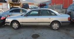 Audi 100 2,3 E QUATRO