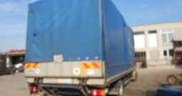 SANDUK MB VARIO SA CERADOM