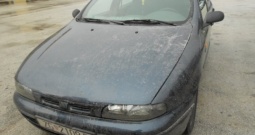 Fiat Brava 1.4 sx s plinom (lpg)