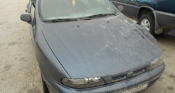 Fiat Brava 1.4 sx s plinom (lpg)