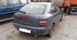 Fiat Brava 1.4 sx s plinom (lpg)