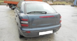 Fiat Brava 1.4 sx s plinom (lpg)