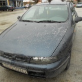 Fiat Brava 1.4 sx s plinom (lpg)