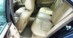 Mercedes E-klasa 290 TD automatik