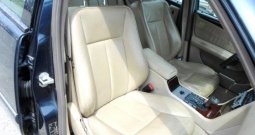 Mercedes E-klasa 290 TD automatik