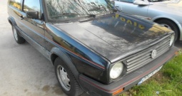 VW Golf II 1,6 GL