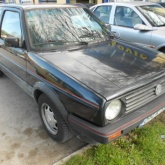 VW Golf II 1,6 GL