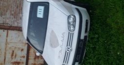 VW Golf IV 1,9 SDI (Moguće plaćanje karticama na rate)