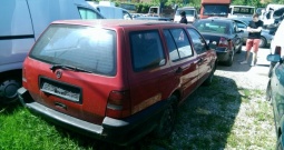VW Golf Varinat III 1.9 D, 5 vrata