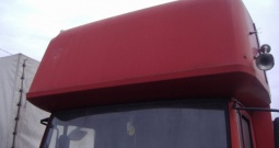 Spavaća kabina za Mercedes 709, 711, 814, 1320