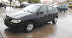Renault Megane 1,6