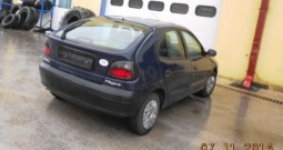 Renault Megane 1,6