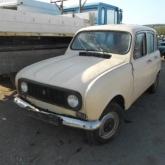 Renault 4 tls