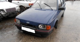Ford Escort 1,3CL