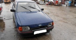Ford Escort 1,3CL