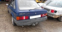Ford Escort 1,3CL