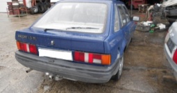 Ford Escort 1,3CL