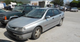 Renault Laguna 2,0