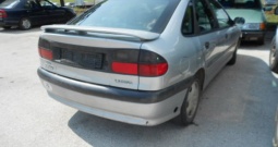 Renault Laguna 2,0