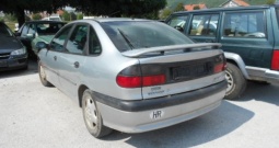 Renault Laguna 2,0