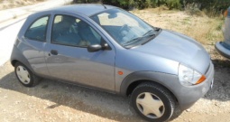Ford Ka 1,3 i