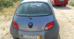 Ford Ka 1,3 i