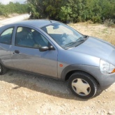 Ford Ka 1,3 i