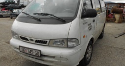 Kia Pregio 2. 5 tdi kombi (moguće plaćanje karticama na rate), 2003 god.
