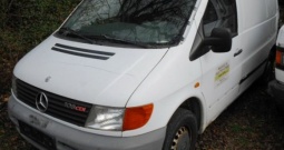 MERCEDES VITO108 CDI, 1999 god.