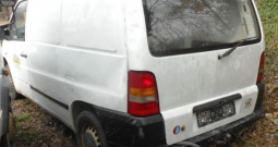 MERCEDES VITO108 CDI, 1999 god.