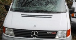 MERCEDES VITO108 CDI, 1999 god.