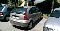 Citroen C3 1,4 i (American,MasterCard na rate)