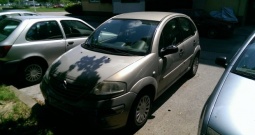 Citroen C3 1,4 i (American,MasterCard na rate)