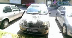 Citroen C3 1,4 i (American,MasterCard na rate)