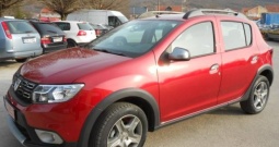 DACIA SANDERO 1,5 DCI NOVO
