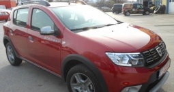 DACIA SANDERO 1,5 DCI NOVO