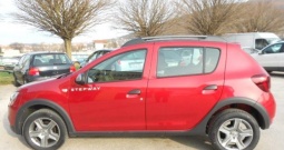 DACIA SANDERO 1,5 DCI NOVO