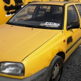 VW Golf III CL