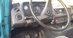 MERCEDES 208 D, 1989 god.